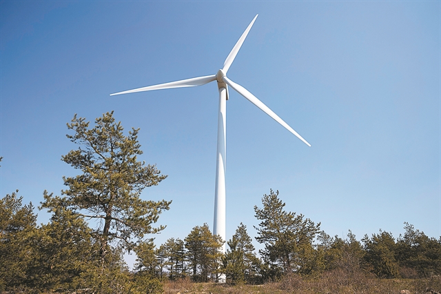 Πρεμιέρα για το ομόλογο της ΓΕΚ ΤΕΡΝΑ