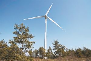 Τι βλέπει η WOOD & Company για την ΤΕΡΝΑ Ενεργειακή