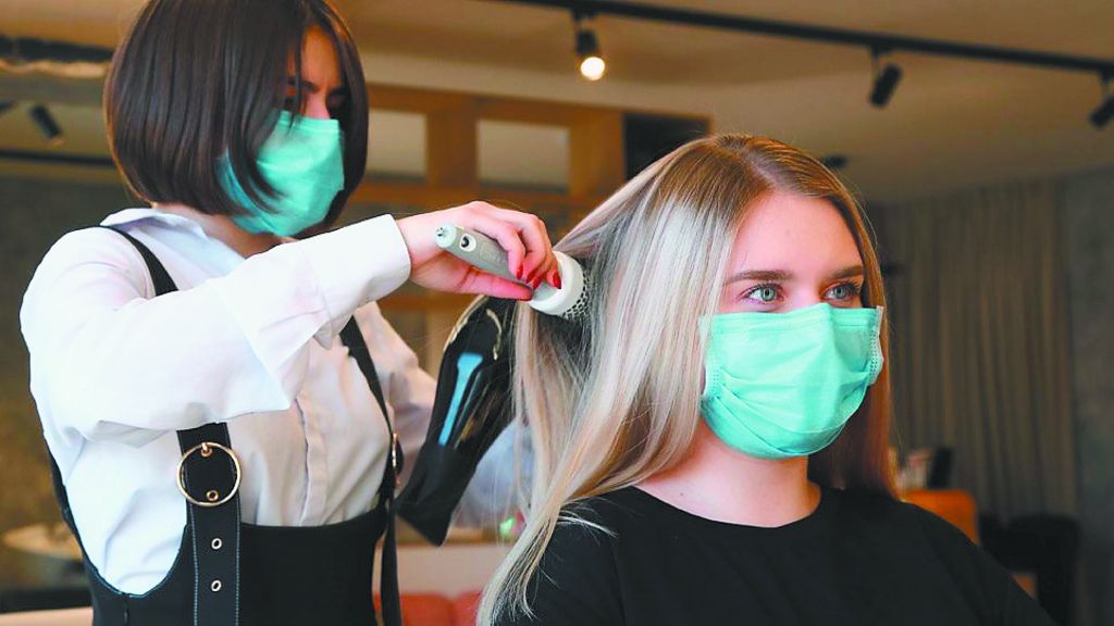 Ανοίγουν τον δρόμο προς χωριά και εξοχικά