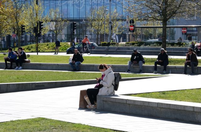 Σοκαριστικές εκτιμήσεις για χιλιάδες νεκρούς στη Βρετανία