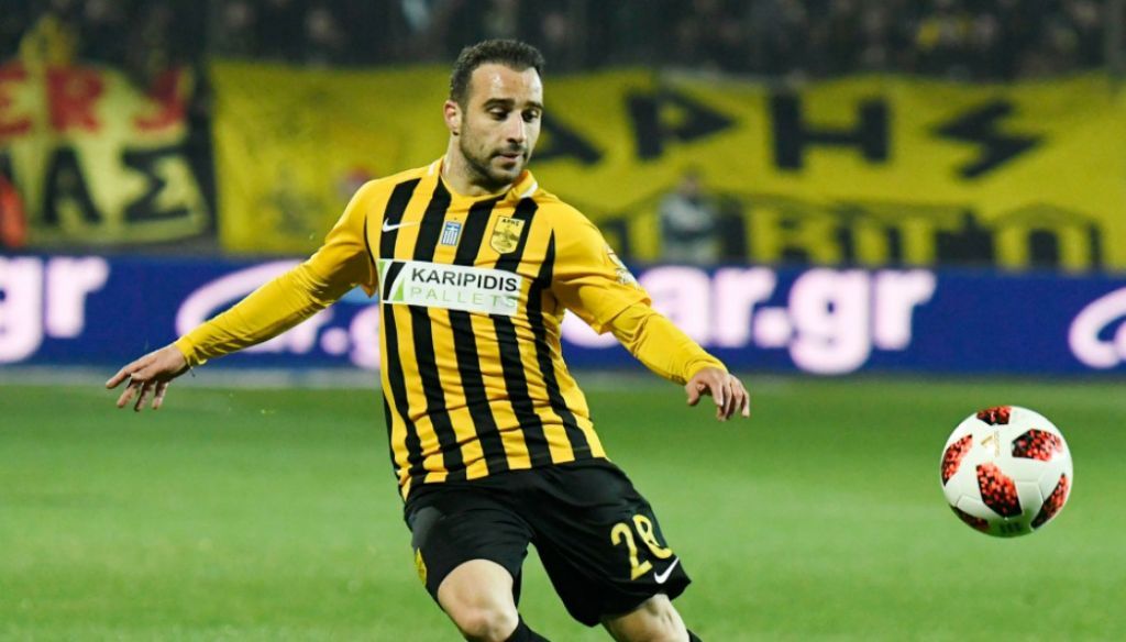 Φετφατζίδης για κοροναϊό: «Να δείξουμε υπευθυνότητα και να κάνουμε υπομονή»