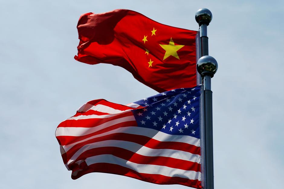 Κίνα : Αναίσχυντα τα ψεύδη των ΗΠΑ για τον κοροναϊό