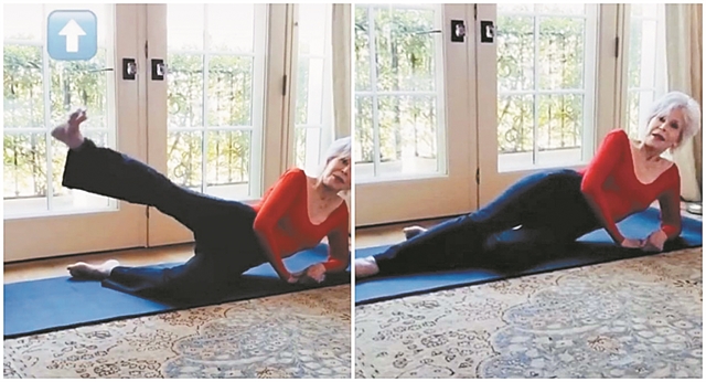 Οι αναμνήσεις της Τζολί και οι «οδηγίες» της Τζέιν…