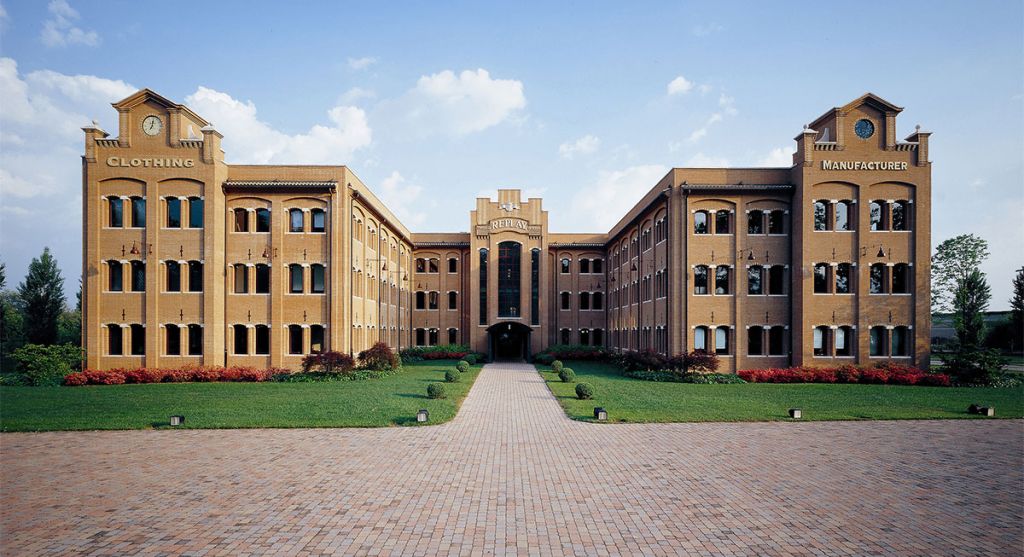 Η Replay πέτυχε το 2019 ανάπτυξη 10,3% σε σχέση με το προηγούμενο έτος