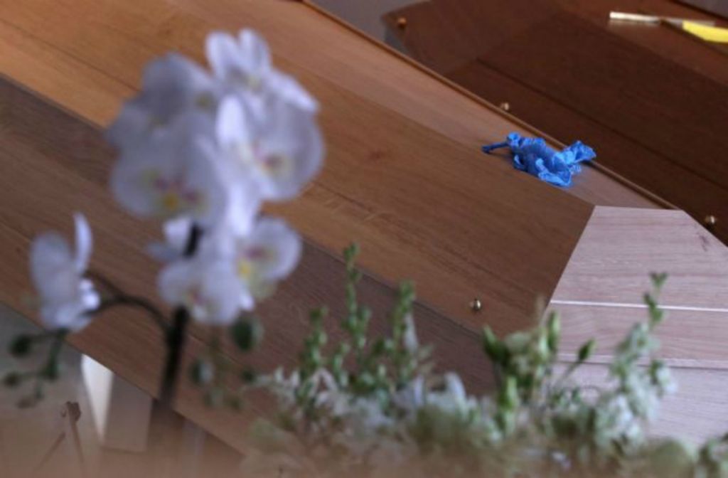 Κοροναϊός – Βέλγιο : 283 νέοι θάνατοι το τελευταίο 24ωρο