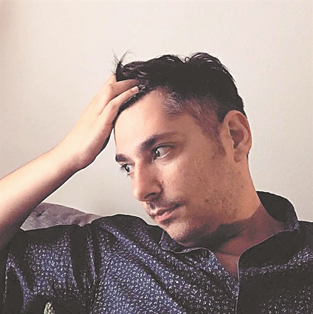 Οταν «Μένουμε στο σπίτι»