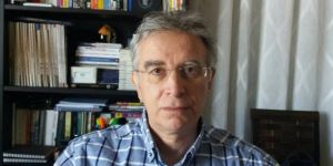 Καθηγητής Γοργούλης για κοροναϊό: Πρόκειται για ένα υβριδικό πόλεμο