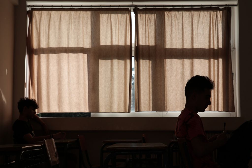 Στις 15 Ιουνίου ξεκινούν οι Πανελλαδικές