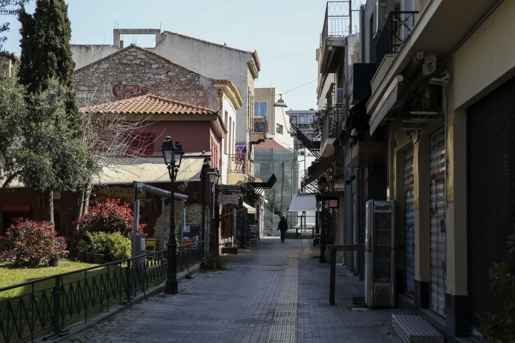 Tην Τρίτη το διάγγελμα Μητσοτάκη – Πώς θα γίνει η άρση των μέτρων