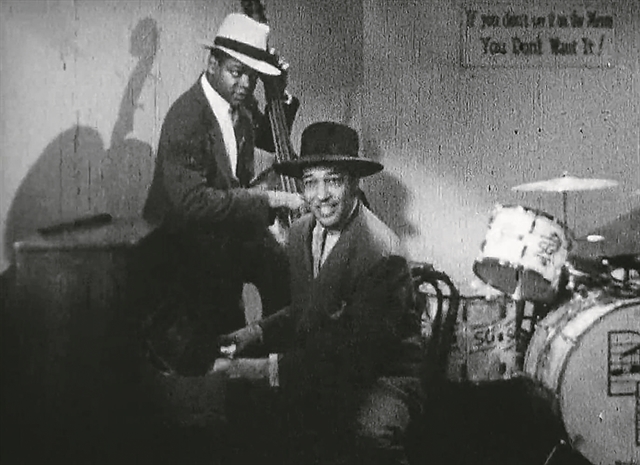 Δωρεάν πρόσβαση στο αρχείο ταινιών της Βιβλιοθήκης του Κογκρέσου