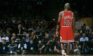 Ντουράντ : Στην κορυφή του NBA θα βρισκόταν ο Μάικλ Τζόρνταν και σήμερα