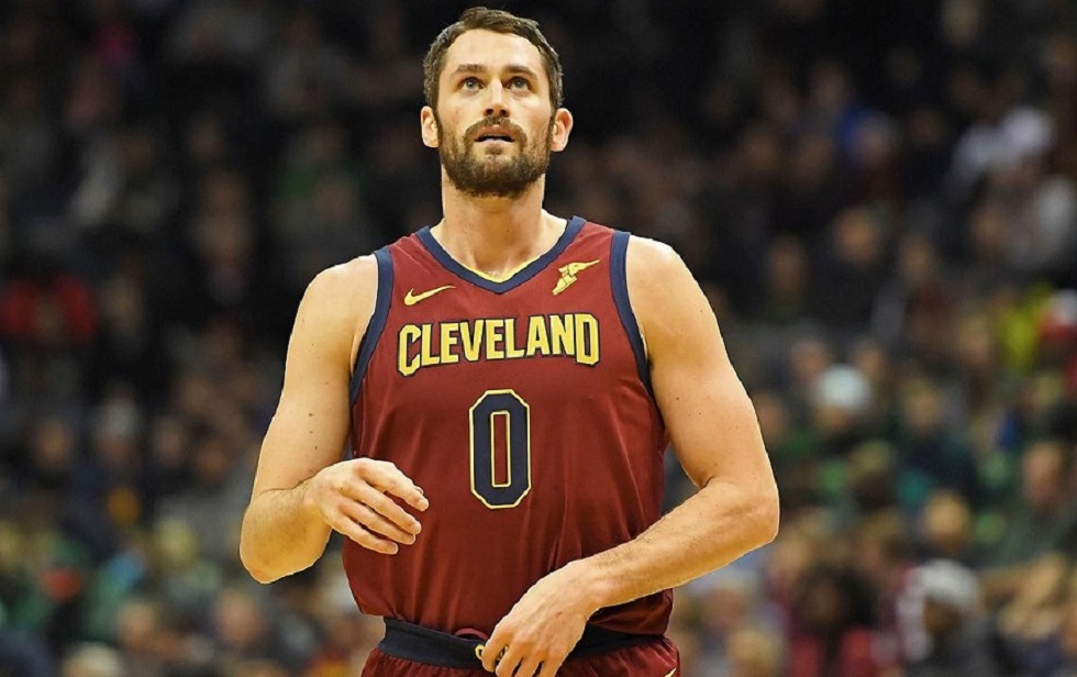 Ο Λοβ για τη δωρέα στους εργαζόμενους των Καβαλίερς: «Είναι σημαντικό να ενδιαφερόμαστε»