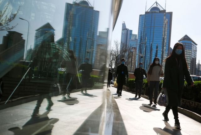 Κοροναϊός: Μήνυση 30 τρισ. δολαρίων κατά της Κίνας από δικηγόρο στις ΗΠΑ