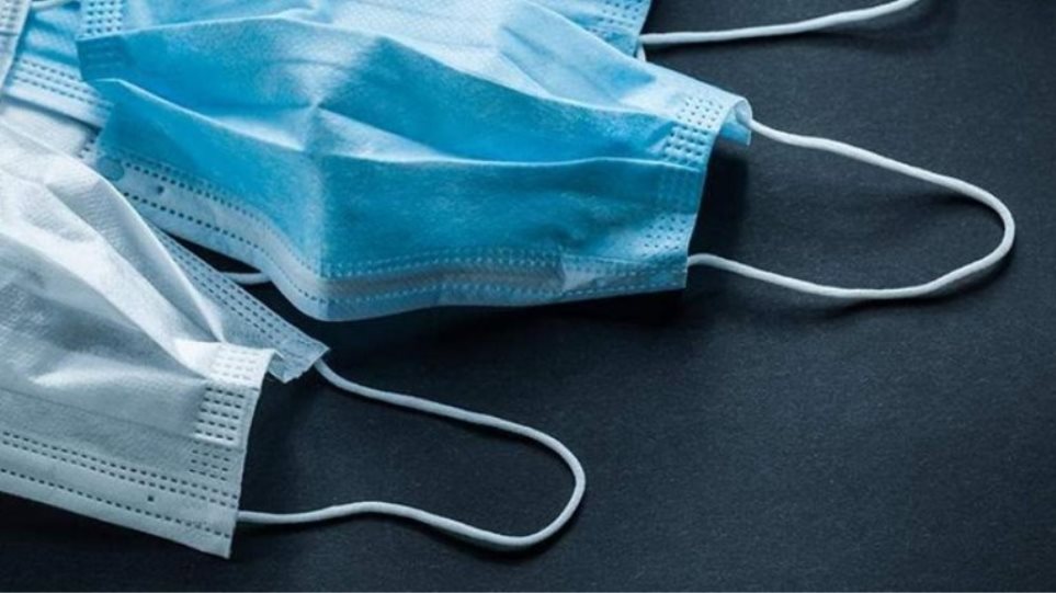 Πρόστιμο 150 ευρώ σε όσους δε φορούν μάσκα εκεί που επιβάλλεται