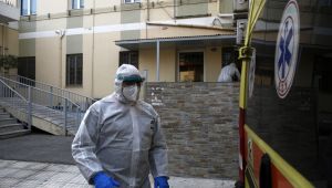 Ξεκινούν σαρωτικοί έλεγχοι σε ιδιωτικές κλινικές και γηροκομεία