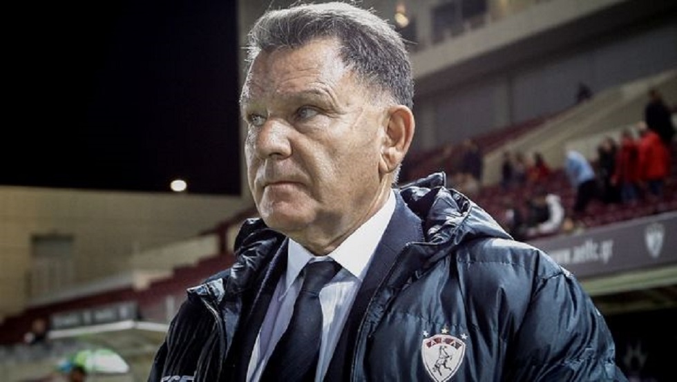 Κούγιας: Θα έχουμε αγώνες Ιούλιο-Αύγουστο