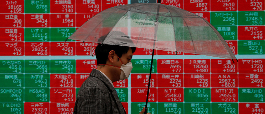 Πόσο αλλάζει ο κοροναϊός τη ζωή μας – Οι συνέπειες για το μέλλον του κόσμου