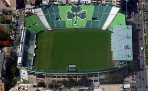 Παναθηναϊκός : Πιο κοντά στη Λεωφόρο αν παραμείνουν κλειστές οι πόρτες