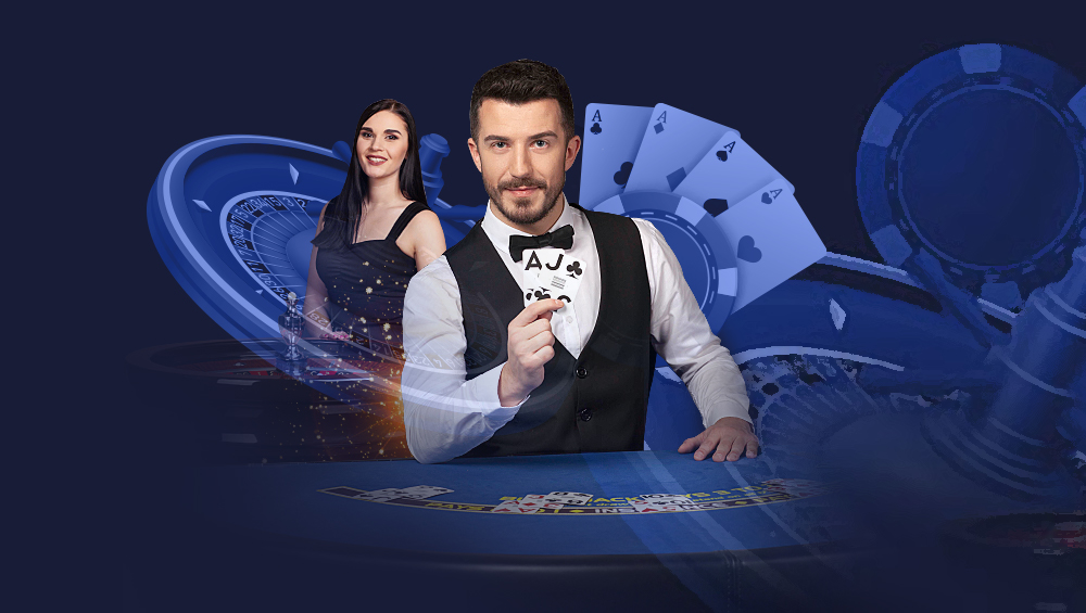 Stoiximan.gr: Το επίγειο Καζίνο στην οθόνη σου εύκολα και απλά (video)