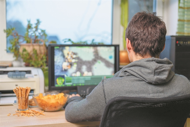 Δύσπνοια κατά την κατάκλιση