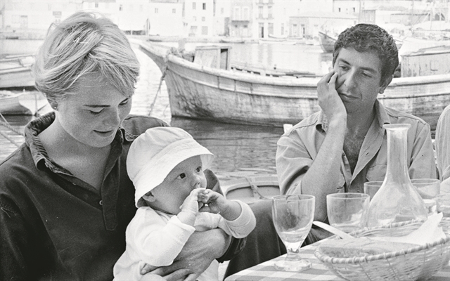 Ο Κοέν και η «κατάρα της Υδρας»