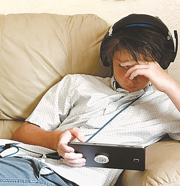 Συμβουλές για παιδιά με διάσπαση προσοχής