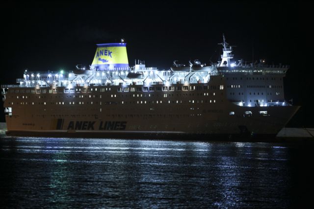 Υγειονομική βόμβα το «Ελευθέριος Βενιζέλος» – Εκτοξεύτηκαν στα 169 τα κρούσματα