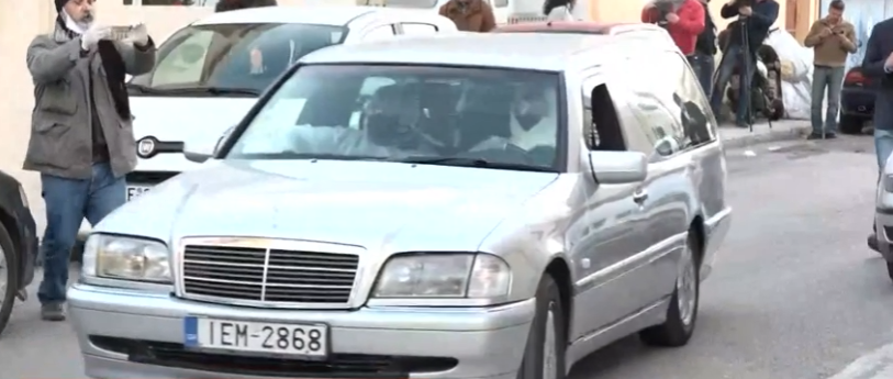 Κοροναϊός : Δεύτερος νεκρός στην κλινική στο Περιστέρι