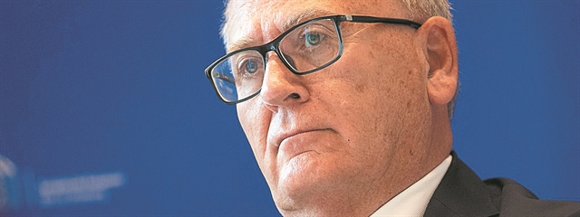 Θα χαθούν πολλές θέσεις εργασίας