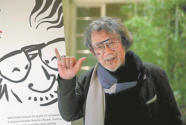 Νομπουχίκο Ομπαγιάσι (1938 -2020): Αντίο σε έναν μετρ του ιαπωνικού τρόμου