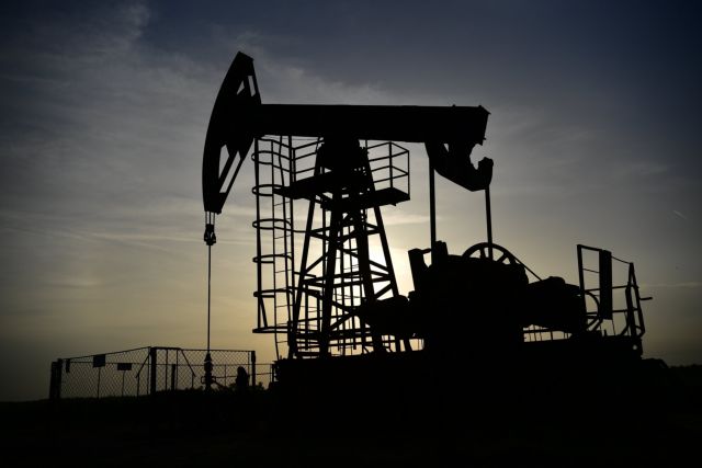 Πετρέλαιο : Σημάδια ανάκαμψης μετά την ιστορική βουτιά