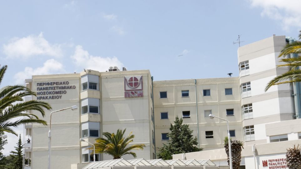 Αρνητικό το τεστ για την 13χρονη που νοσηλεύεται στο ΠΑΓΝΗ