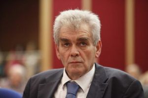 Novartis : Έντονη αντίδραση Παπαγγελόπουλου στην επανέναρξη της προανακριτικής