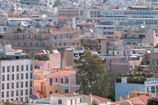 Βγαίνουν από την ομηρεία