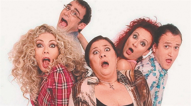 Η δεύτερη καριέρα του «Game of thrones», «Toy boy» και Disney