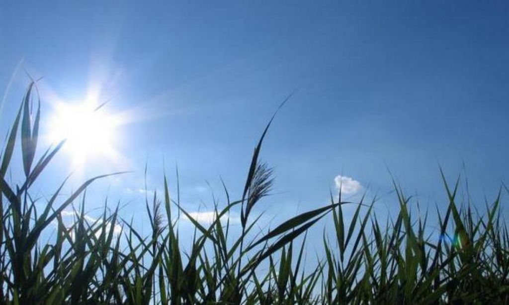 Καιρός : Αίθριος καιρός με άνοδο της θερμοκρασίας την Τρίτη