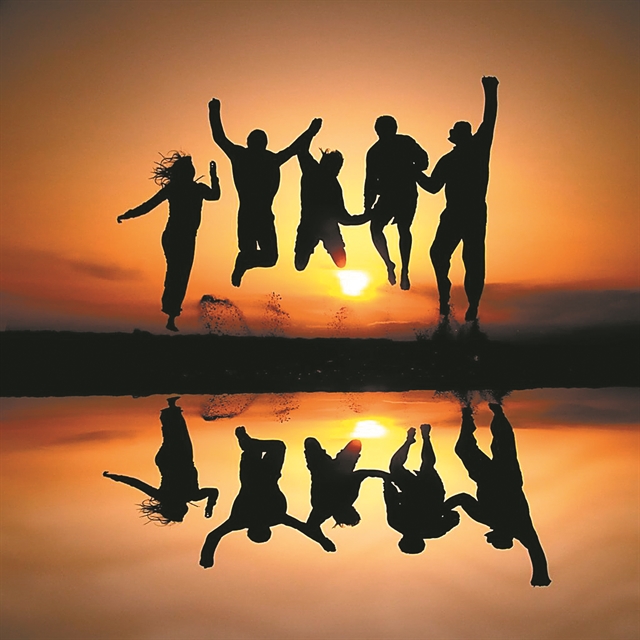 Οι διακοπές που ονειρευόμαστε