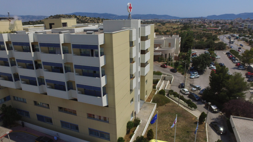 Στους 110 οι νεκροί στην Ελλάδα – Κατέληξε 63χρονος στο Θριάσιο