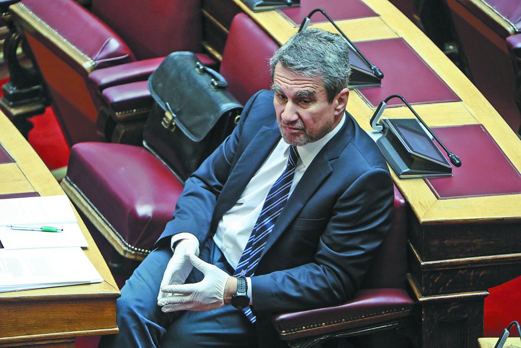 Η πρωτοβουλία των 14 «ξύπνησε» την ΕΕ