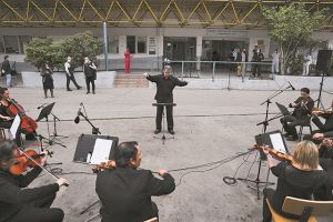 «Αγκάθι» της κανονικότητας τα σχολεία