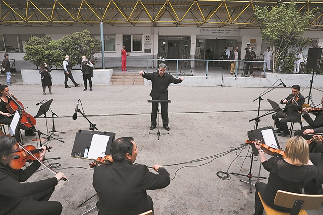 «Αγκάθι» της κανονικότητας τα σχολεία
