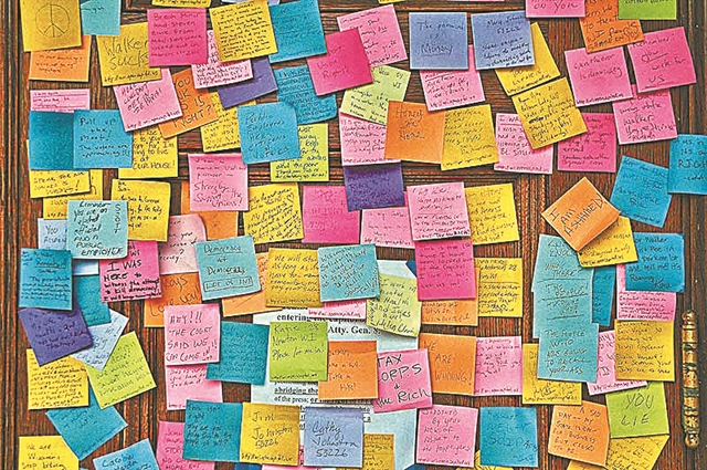 Τετράδια σημειώσεων