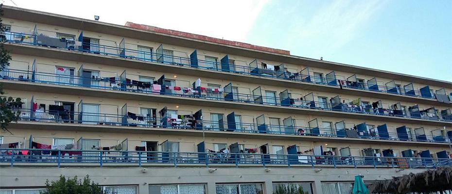 Βρέφη θετικά στον κοροναϊό μεταφέρονται σε νοσοκομείο της Αθήνας