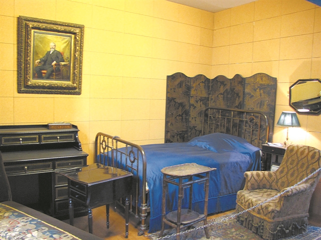 Αναζητώντας τον χαμένο χρόνο στην καραντίνα