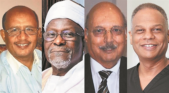 Οι μετανάστες γιατροί του Μπόρις