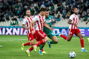 Superleague : Επιστρέφει το πρωτάθλημα – Ώρα για σέντρα