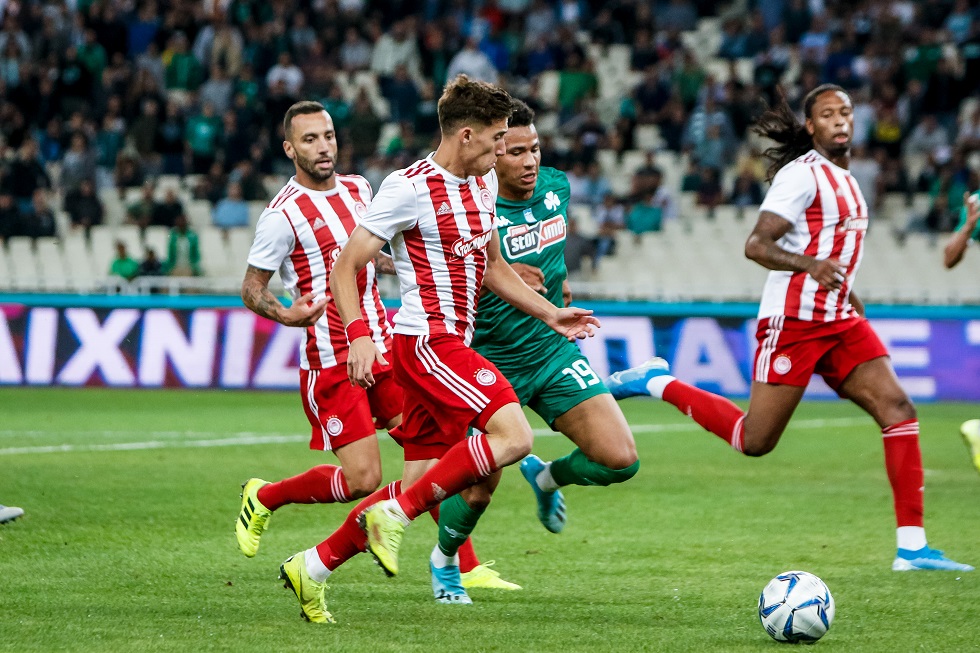 Superleague : Επιστρέφει το πρωτάθλημα – Ώρα για σέντρα