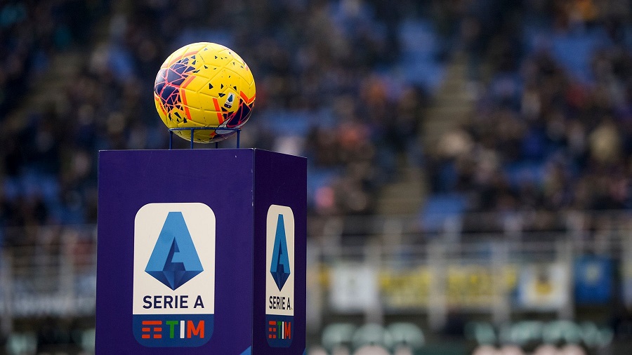 Ιταλία: Σενάριο για ολοκλήρωση της Serie A στις 12 Ιουλίου