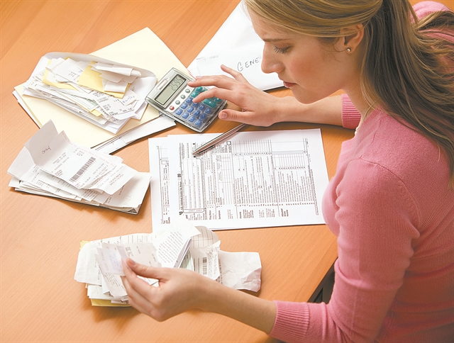 Voucher €600 και σε λογιστές