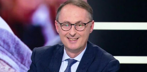 Σύψας: Ευχάριστα τα νέα από τη χρήση της ρεμντεσιβίρης